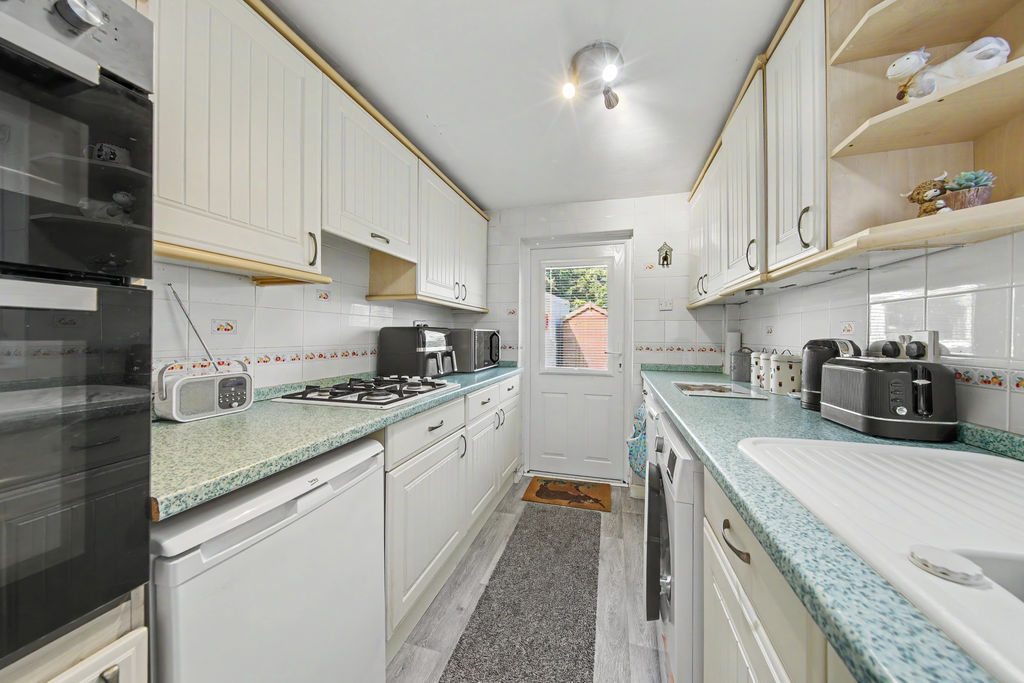 Ashfield Road Hasland